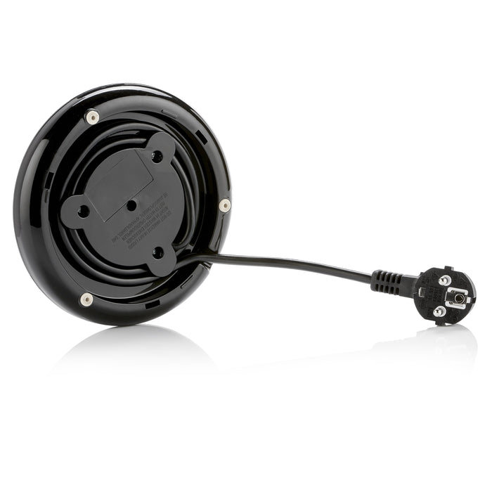 EAN 8713016031495 - Princess 236017 tetera eléctrica 1,7 L 2200 W Negro imagen 7