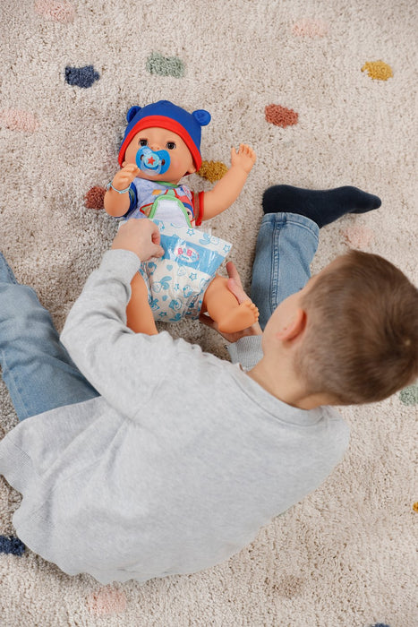 EAN 4001167834848 - BABY born Jonas 43cm imagen 31