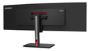 EAN 196802362085 - Lenovo ThinkVision P49w-30 LED display 124,5 cm (49") 5120 x 1440 Pixeles DQHD Negro imagen 14