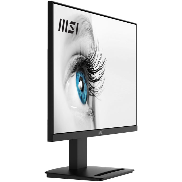 EAN 4711377087957 - MSI Pro MP2412 pantalla para PC 60,5 cm (23.8") 1920 x 1080 Pixeles Full HD LCD Negro imagen 8