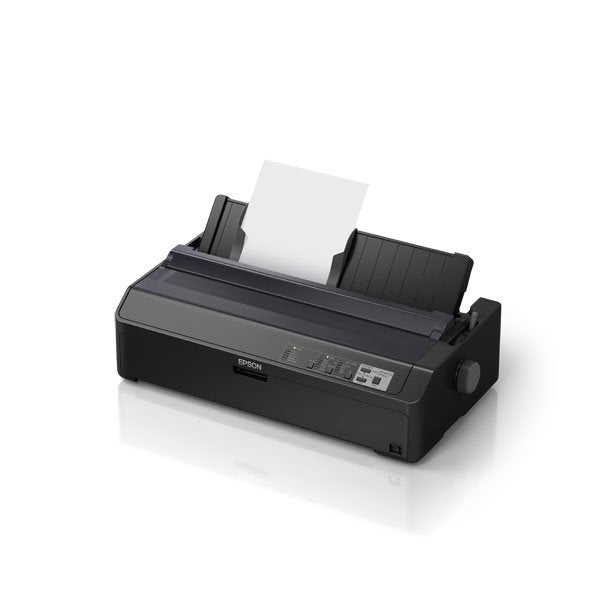 EAN 8715946645650 - Epson FX-2190IIN impresora de matriz de punto 240 x 144 DPI 738 carácteres por segundo imagen 4