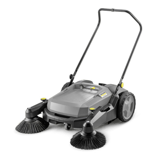EAN 4054278809519 - Karcher AG KM 70/20 C 2SB escoba Antracita, Negro, Amarillo imagen 1