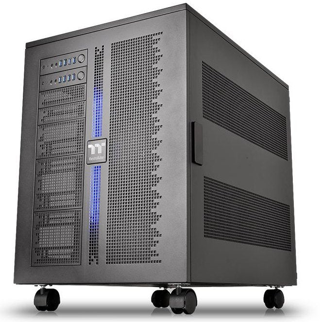 EAN 4717964403223 - Thermaltake Core W200 Full Tower Negro imagen 4