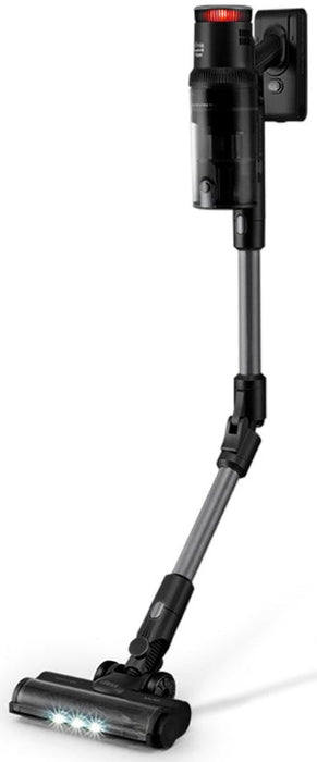 EAN 8422160058912 - Ufesa Inspire U7 Digital Aspiradora escoba 2 en 1 Batería Secar Sin bolsa 0,6 L 500 W Negro, Gris 2 Ah imagen 1