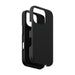EAN 5715685003967 - PanzerGlass CARE by ® Feature Case Double Defense Black iPhone 16 Pro funda para teléfono móvil Negro imagen 1