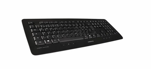 EAN 4025112087516 - CHERRY DW 5100 teclado Ratón incluido Universal RF inalámbrico QWERTZ Alemán Negro imagen 2