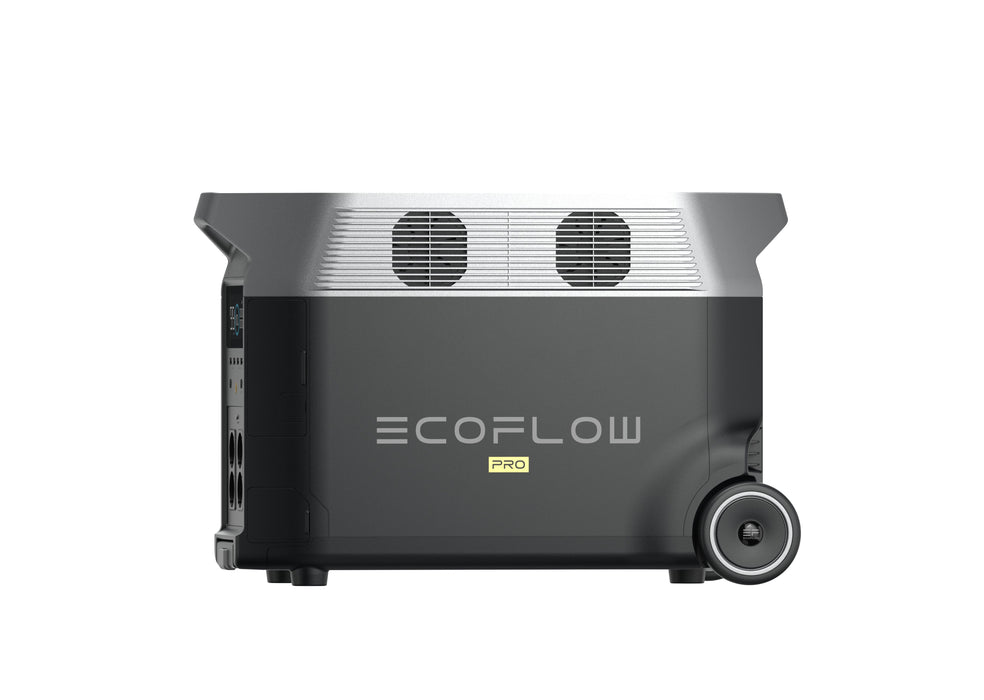 EAN 4897082665335 - EcoFlow Delta Pro estación de energía portátil Fosfato de hierro-litio (LiFePo4) 3600 W 45 kg imagen 17