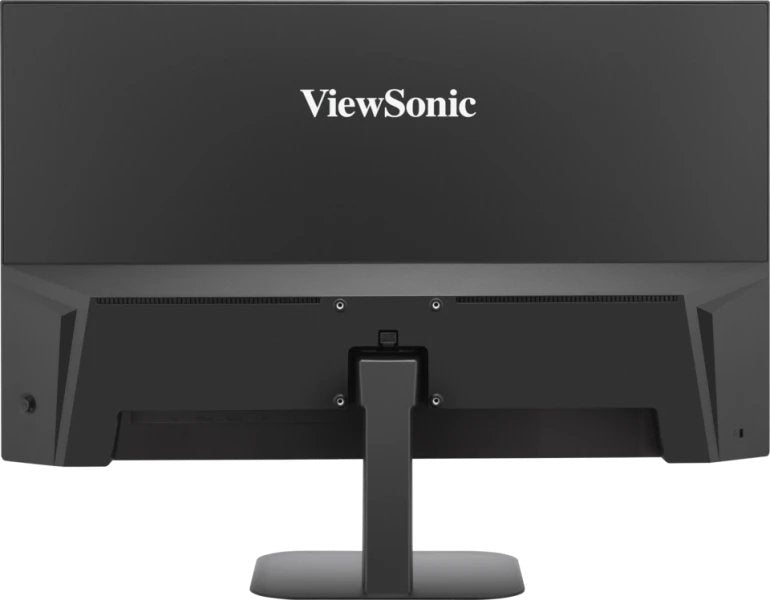 EAN 0766907027167 - Viewsonic VA VA2708-4K-HD pantalla para PC 68,6 cm (27") 3840 x 2160 Pixeles 4K Ultra HD LED Negro imagen 4