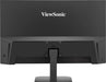EAN 0766907027167 - Viewsonic VA VA2708-4K-HD pantalla para PC 68,6 cm (27") 3840 x 2160 Pixeles 4K Ultra HD LED Negro imagen 4