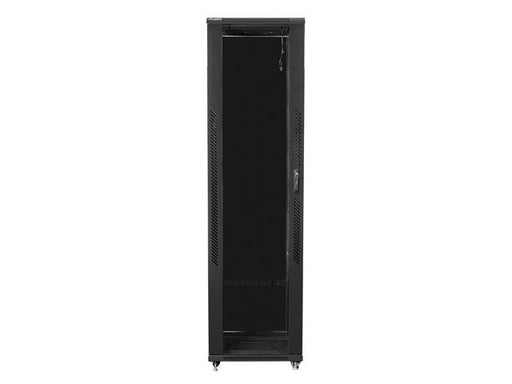 EAN 5901969415025 - Lanberg FF01-8837-12B armario rack 37U Rack o bastidor independiente Negro imagen 2