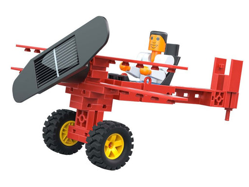 EAN 4048962458534 - fischertechnik 564066 juguete de construcción imagen 1