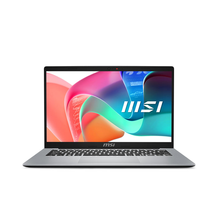 EAN 4711377276887 - MSI Modern 14 F13MG-203XES Intel® Core™ i7 i7-1355U Portátil 35,6 cm (14") Full HD 16 GB DDR4-SDRAM 1 TB  imagen 1