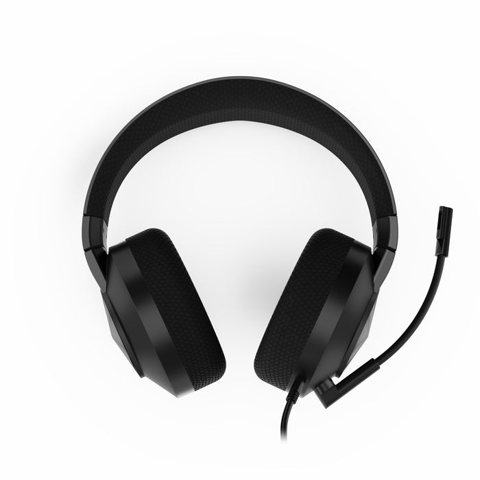EAN 0195892099864 - Lenovo H210 Auriculares Alámbrico Diadema Juego Negro imagen 9