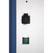 EAN 8051128108705 - Techly I-CABINET-30DTY carrito y armario de dispositivo portátil Independiente Blanco, Azul imagen 7