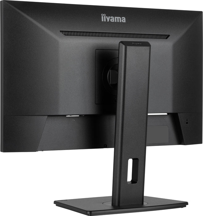 EAN 4948570124596 - iiyama XUB2493HSU-B7 pantalla para PC 60,5 cm (23.8") 1920 x 1080 Pixeles Full HD LED Negro imagen 9