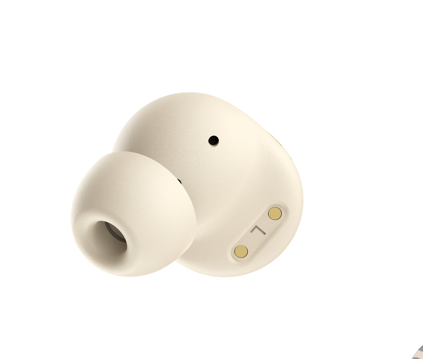 EAN 6939119066567 - Havit TW969 Lite (Beige) Auriculares True Wireless Stereo (TWS) Dentro de oído Llamadas/Música Bluetooth imagen 1