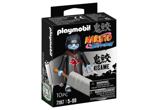 EAN 4008789711175 - Playmobil Kisame imagen 2