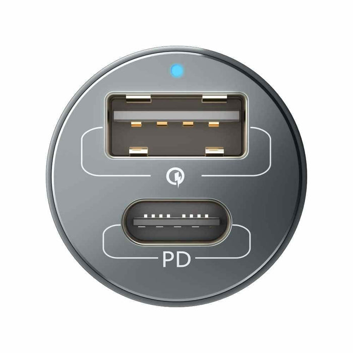 EAN 5903108464567 - 3MK Hyper Car Charger imagen 3