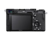 EAN 4548736121652 - Sony α 7C Cámara compacta 24,2 MP CMOS 6000 x 4000 Pixeles Negro imagen 3