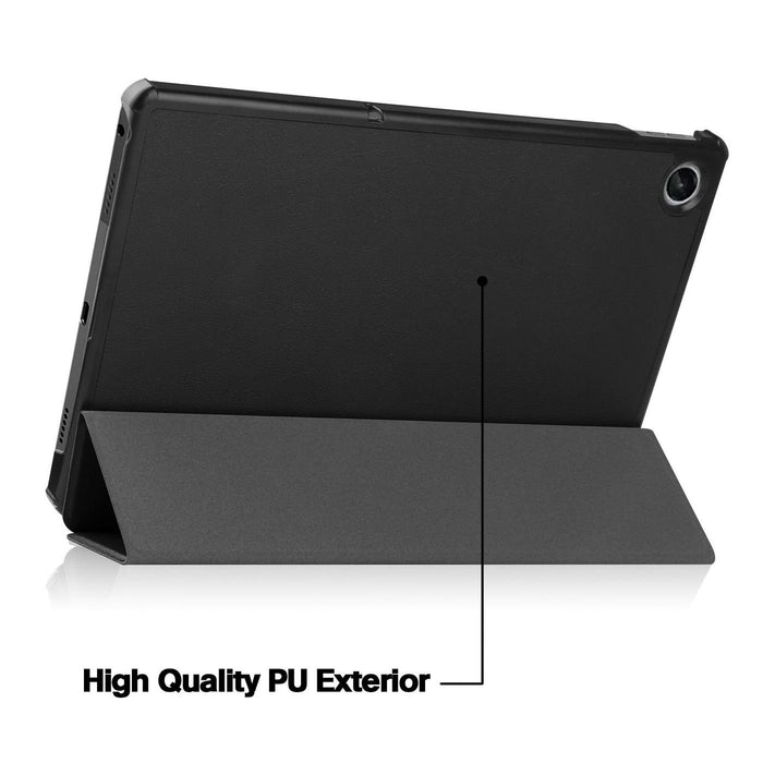 EAN 5704174994473 - eSTUFF ES685300-BULK funda para tablet 26,9 cm (10.6") Folio Negro imagen 4