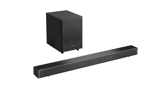 EAN 6942147495063 - Hisense AX3120G altavoz soundbar Negro 3.1.2 canales 360 W imagen 2