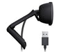 EAN 5099206113268 - Logitech 960-001585 cámara web 2 MP 1920 x 1080 Pixeles USB Grafito imagen 4