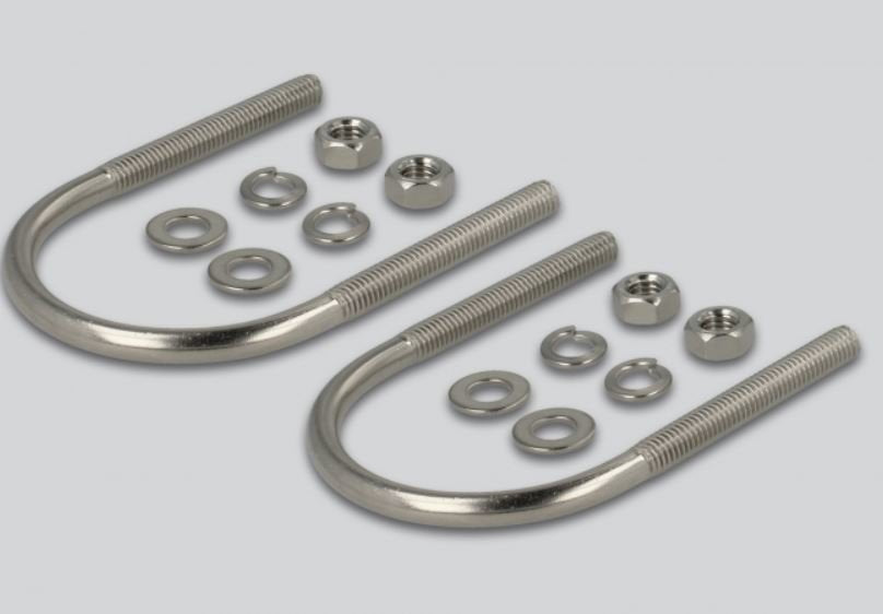 EAN 4043619126316 - DeLOCK 12631 antena para red Antena omnidireccional Clase N imagen 3