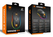 EAN 4710483772832 - COUGAR Gaming Minos EX ratón Juego mano derecha USB tipo A Óptico 6400 DPI imagen 8