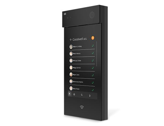 EAN 8595159517391 - 2N 9157101 sistema de intercomunicación de video 25,6 cm (10.1") Negro imagen 3