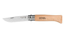 EAN 3123840010897 - Opinel N°08 Camper/scout Madera imagen 2