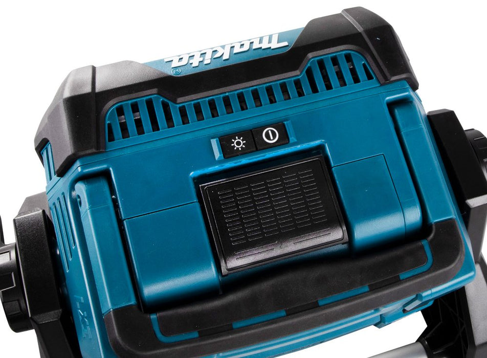 EAN 0088381888264 - Makita DML809 Verde LED imagen 14