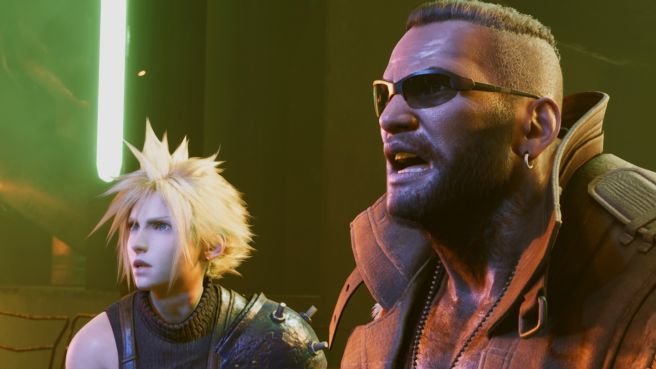 EAN 5021290084506 - Sony Final Fantasy VII Remake Estándar Plurilingüe PlayStation 4 imagen 5