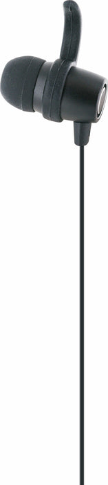 EAN 4004005025231 - Schwaiger KH470S Auriculares Alámbrico Dentro de oído Llamadas/Música Negro imagen 3