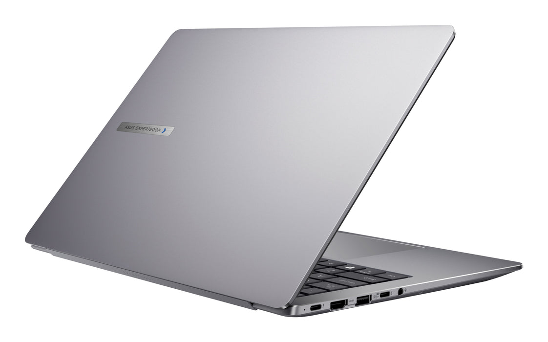 EAN 4711387958728 - ASUS ExpertBook P5 P5405CSA-NZ0719X 35,6 cm (14") LPDDR5x-SDRAM Wi-Fi 7 (802.11be) imagen 5