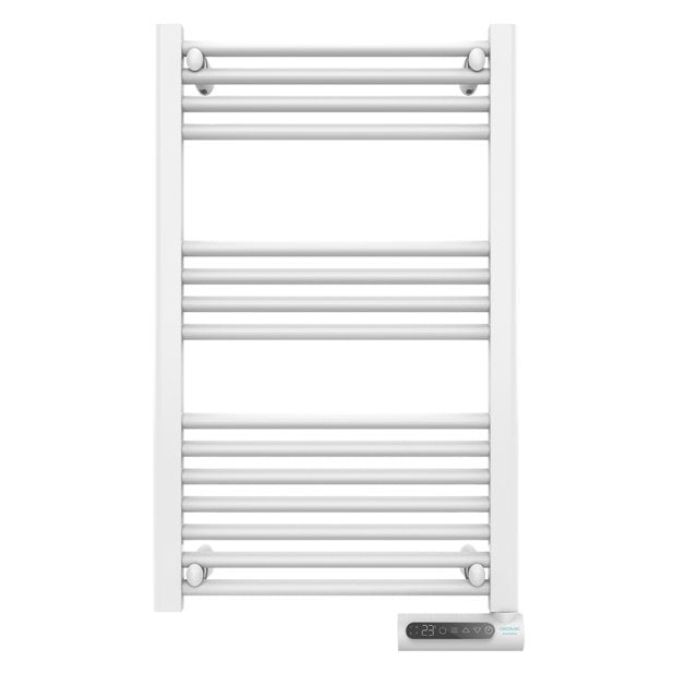 EAN 8435484053792 - Cecotec ReadyWarm 9100 Smart Towel 500 W Blanco imagen 1