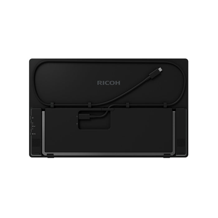 EAN 4961311975028 - Ricoh 150 Negro 39,6 cm (15.6") LED 1920 x 1080 Pixeles imagen 8