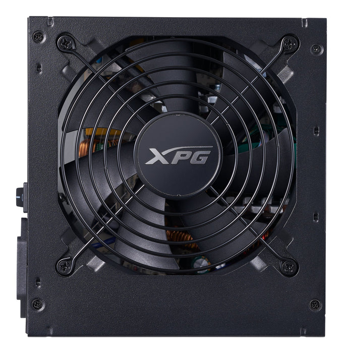 EAN 4710273779942 - XPG PROBE BRONZE unidad de fuente de alimentación 600 W 20+4 pin ATX ATX Negro imagen 7