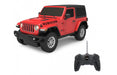 EAN 4042774452261 - Jamara Jeep Wrangler JL modelo controlado por radio Coche todoterreno Motor eléctrico 1:24 imagen 2