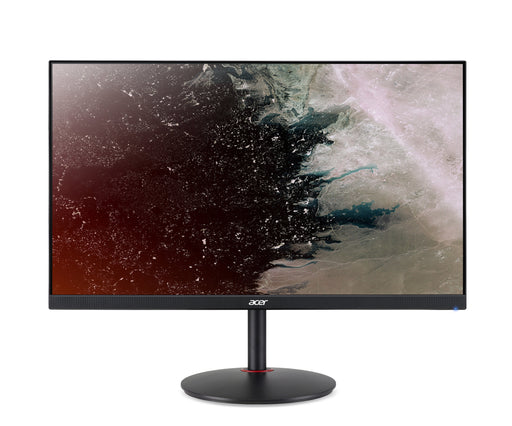EAN 4711121495397 - Acer NITRO XV2 XV272U V3 pantalla para PC 68,6 cm (27") 2560 x 1440 Pixeles Wide Quad HD LCD Negro imagen 1