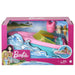 EAN 0887961903553 - Barbie GRG29 accesorio para muñecas Barco para muñecas imagen 6