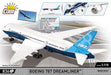 EAN 5902251266035 - COBI Boeing 787 Dreamliner imagen 4