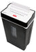 EAN 4030152027125 - Olympia PS 55 CC triturador de papel Corte en tiras 75 dB 22 cm Negro imagen 2