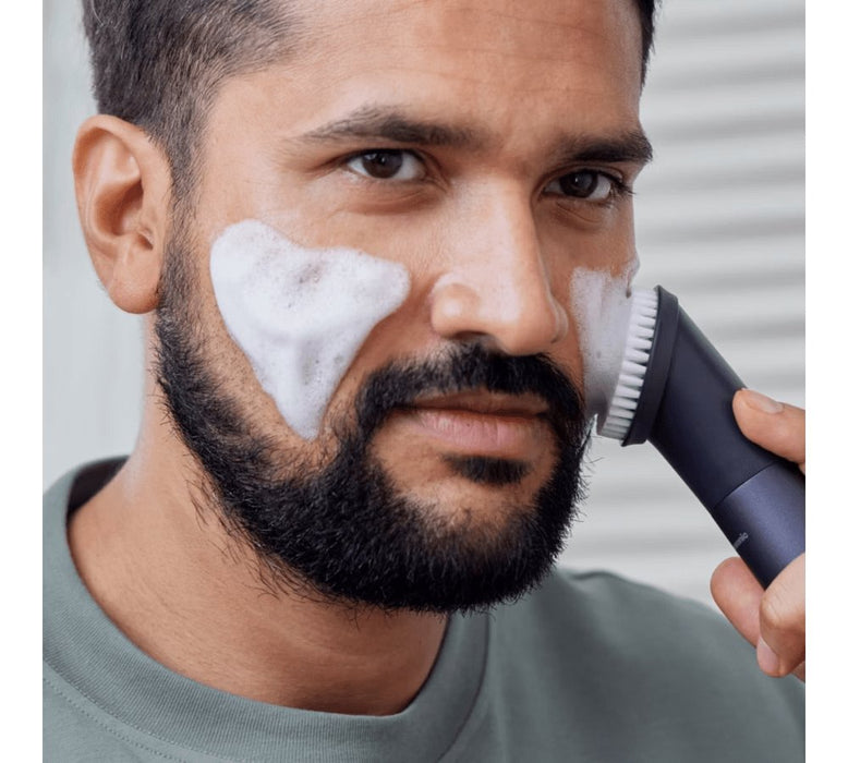 EAN 5025232966264 - Panasonic ER-CFB1 Azul Batería imagen 10