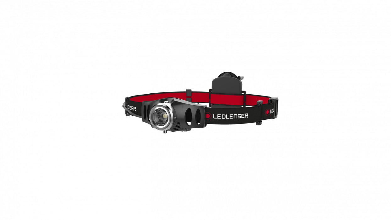 EAN 4058205000666 - Ledlenser H3.2 Negro Linterna de mano + Linterna frontal LED imagen 1