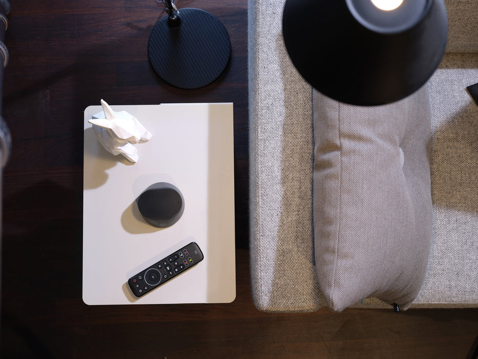 EAN 8716184070648 - One For All Advanced RC7935 mando a distancia IR inalámbrico TV, Audio Botones imagen 5