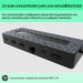 EAN 0196188636312 - HP Universal USB-C Multiport Hub Acoplamiento USB 3.2 Gen 2 (3.1 Gen 2) Type-C Negro imagen 4