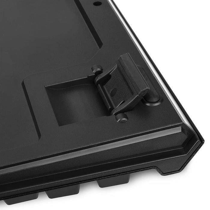 EAN 4044951040100 - Sharkoon SKILLER SGK40 teclado Oficina USB Alemán Negro imagen 7