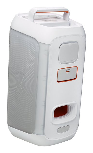 EAN 1200130019111 - JBL PartyBox Club 120 Altavoz para fiestas Blanco 160 W imagen 8