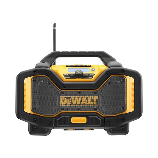 EAN 5035048640753 - DeWALT DCR027-QW radio imagen 3