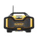 EAN 5035048640753 - DeWALT DCR027-QW radio imagen 3